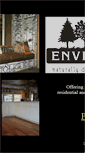 Mobile Screenshot of envirobuildnc.com